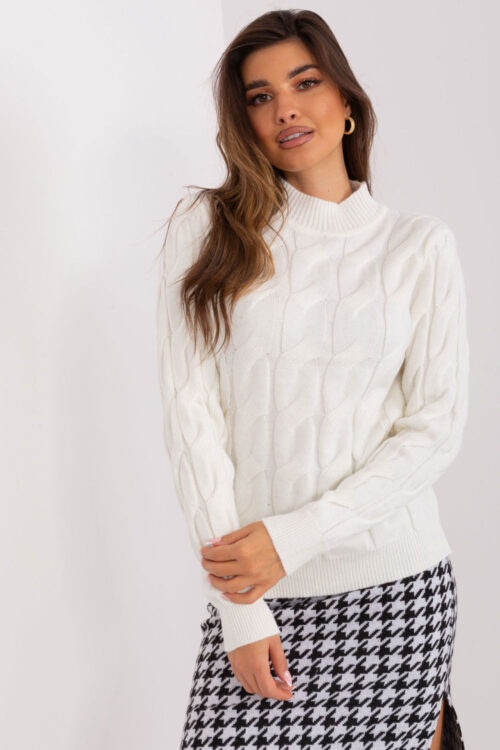 Jumper model 187566 AT