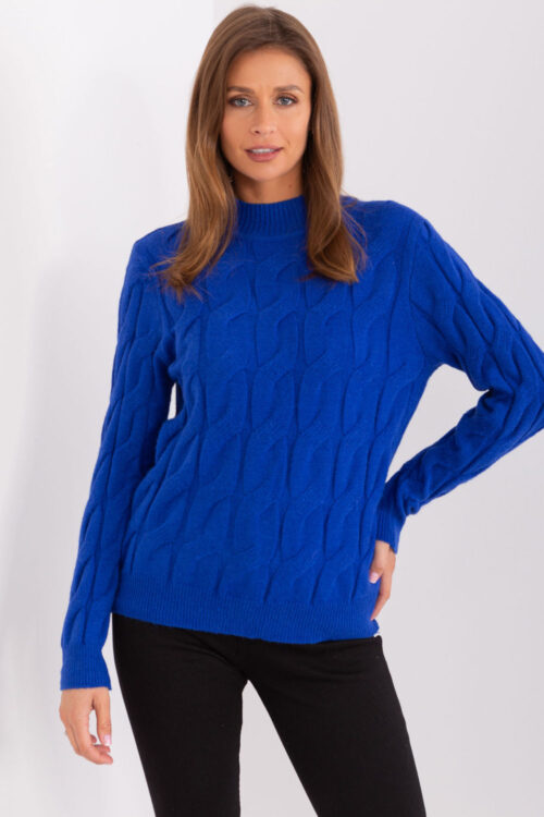 Jumper model 187567 AT