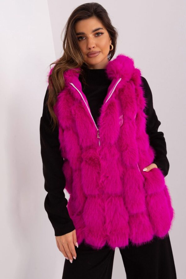 Gilet model 187590 AT - Image 2