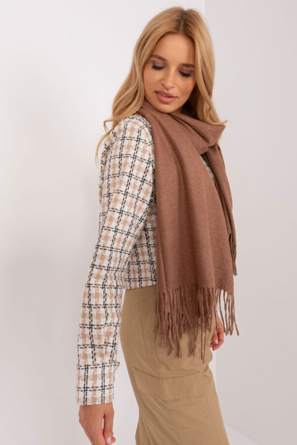 Shawl model 187605 AT - Image 2