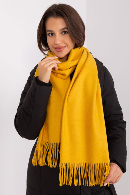 Shawl model 187614 AT