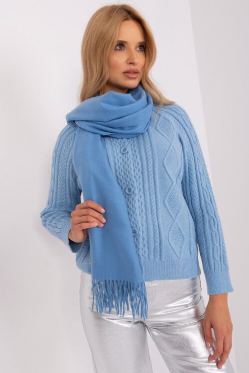 Shawl model 187615 AT