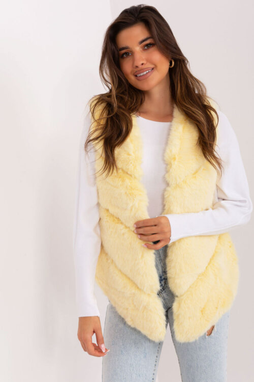 Gilet model 187741 AT