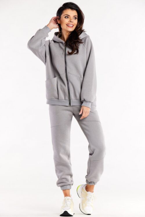 Tracksuit trousers model 188028 Infinite You