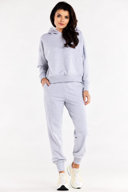 Tracksuit trousers model 188043 Infinite You