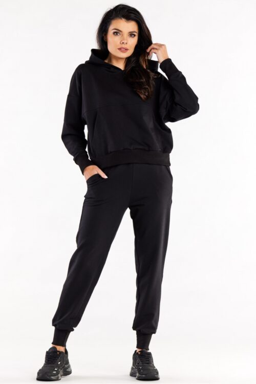 Tracksuit trousers model 188044 Infinite You