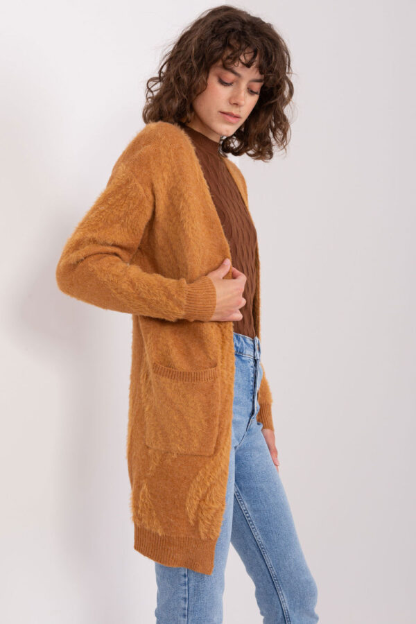 Cardigan model 188284 AT - Image 2