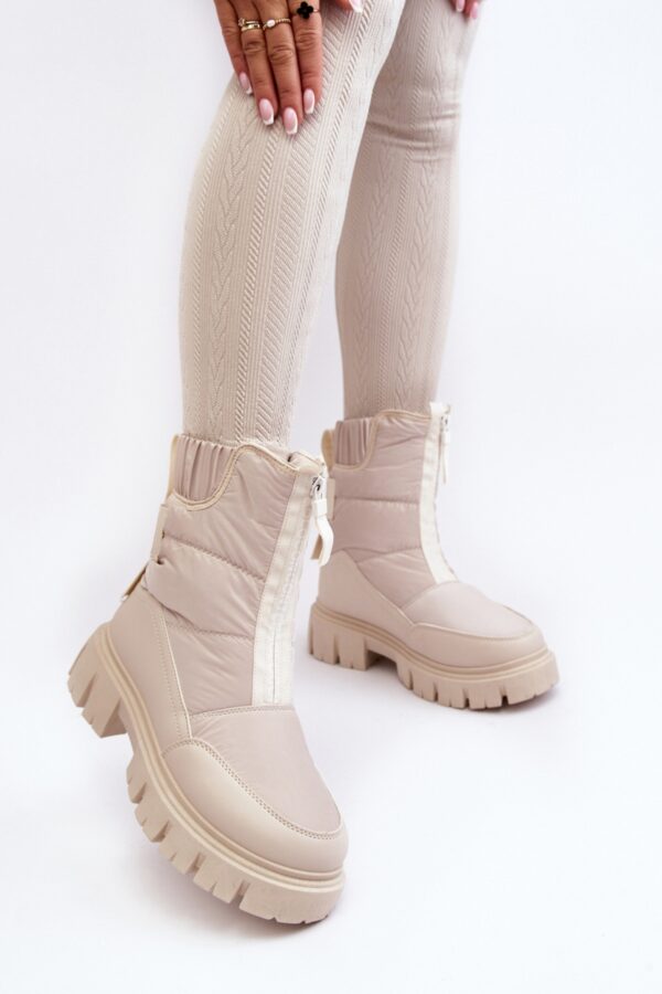 Snow boots model 188641 Step in style - Image 2