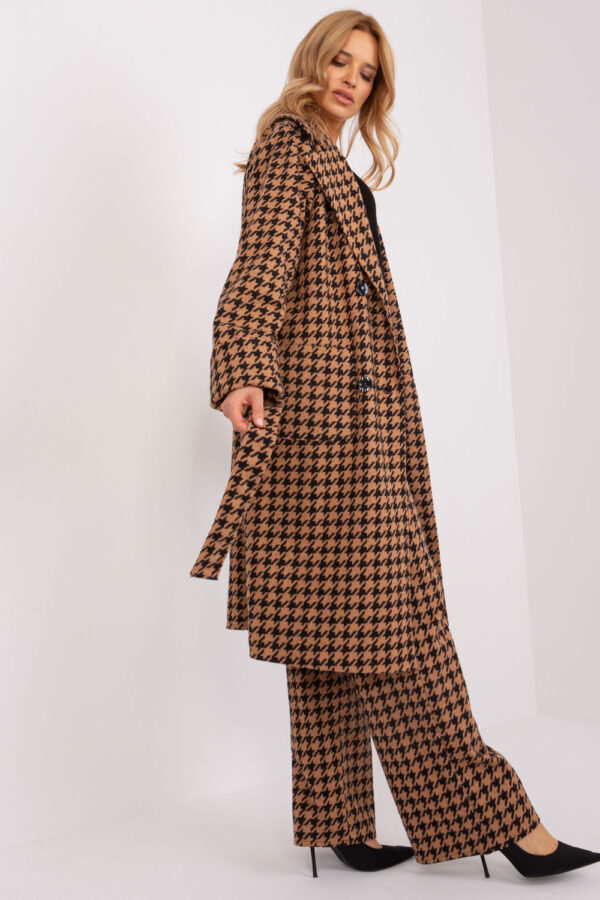 Coat model 188804 Lakerta - Image 2