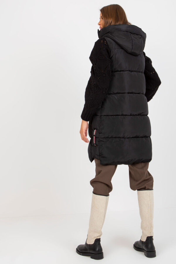 Gilet model 188831 NM - Image 2