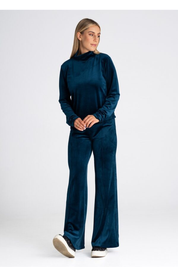 Tracksuit trousers model 189278 Figl - Image 2