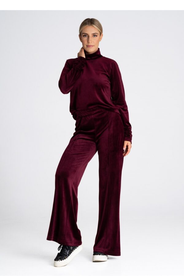 Tracksuit trousers model 189279 Figl - Image 2