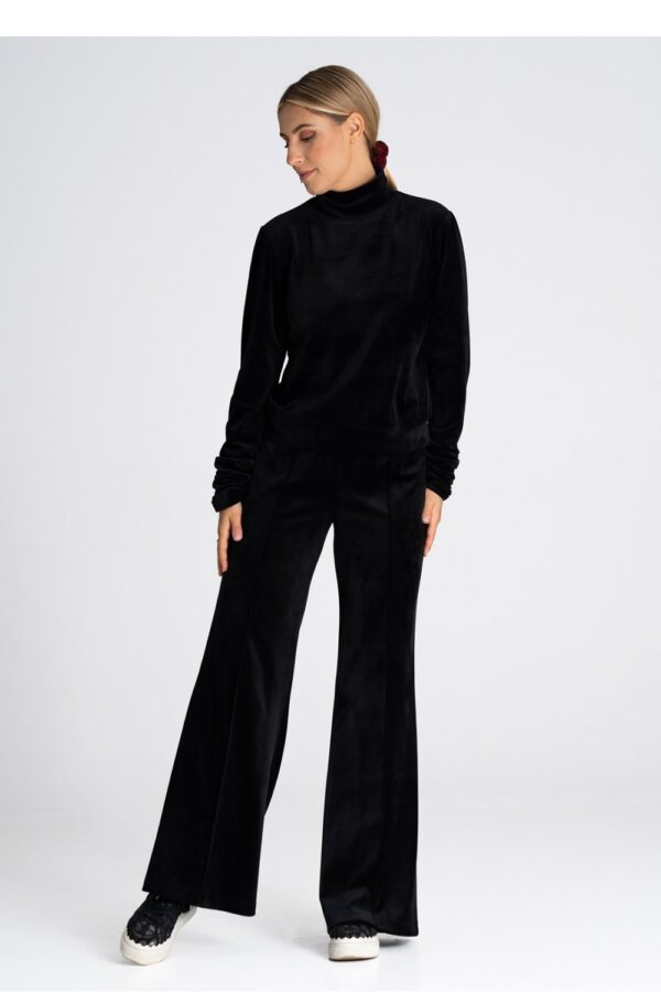 Tracksuit trousers model 189280 Figl - Image 2