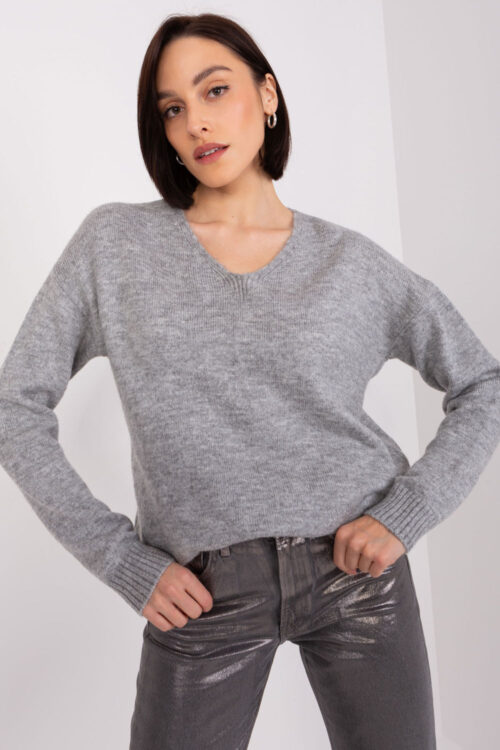 Jumper model 189303 Rue Paris