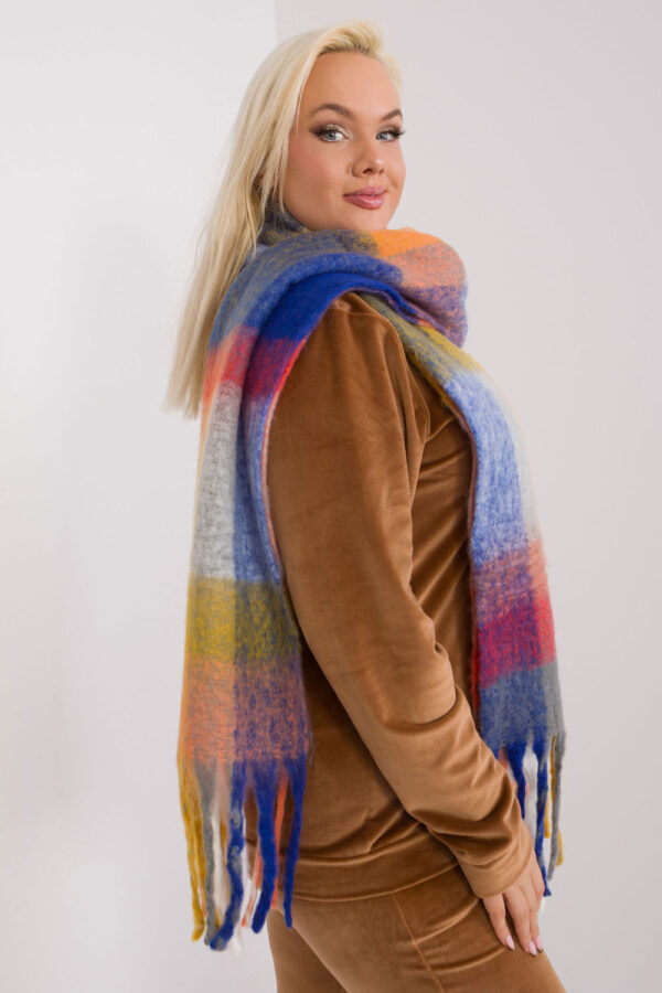 Shawl model 190538 AT - Image 2