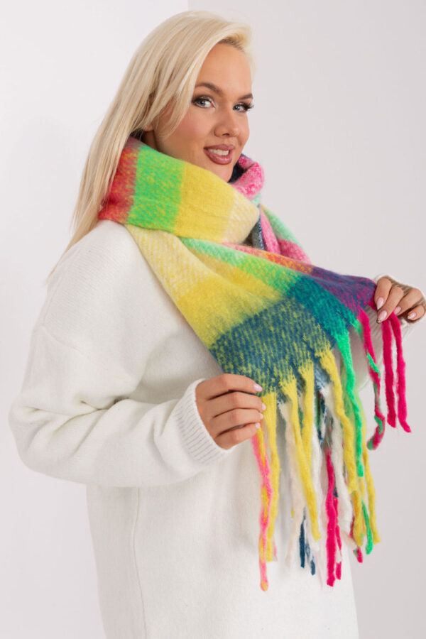 Shawl model 190540 AT - Image 2