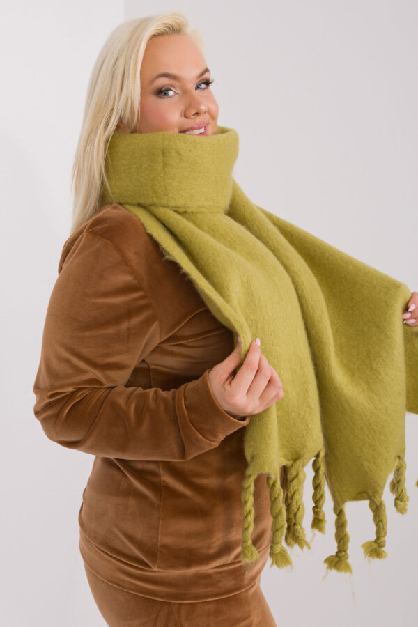 Shawl model 190570 AT - Image 2