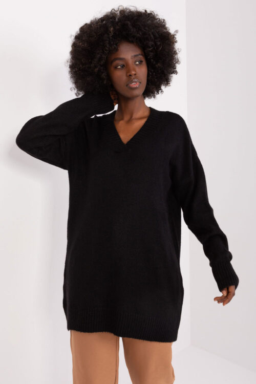 Jumper model 190758 Badu