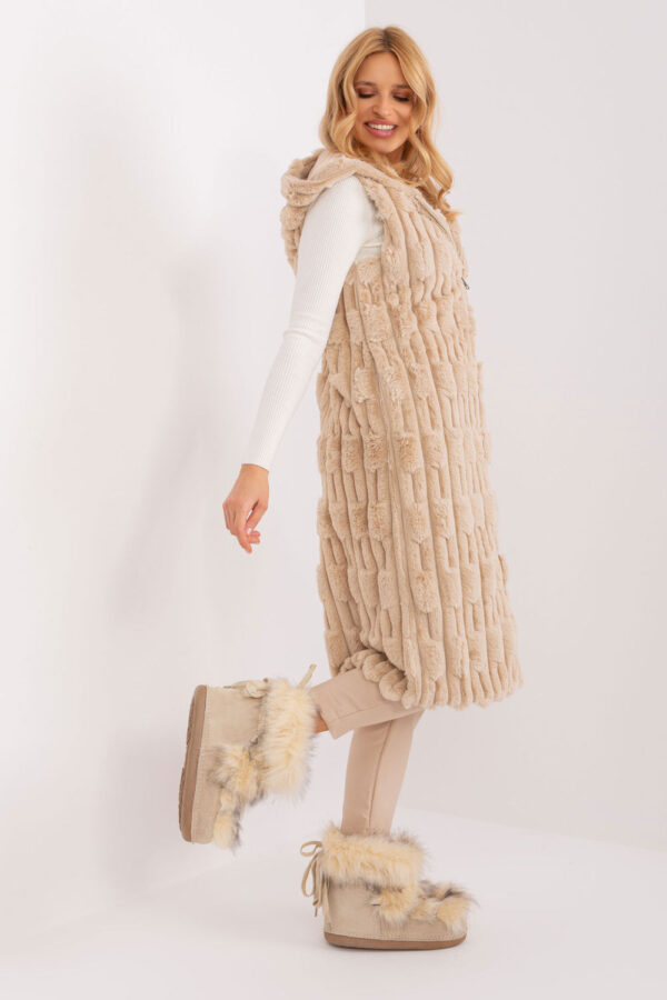 Gilet model 190865 AT - Image 2