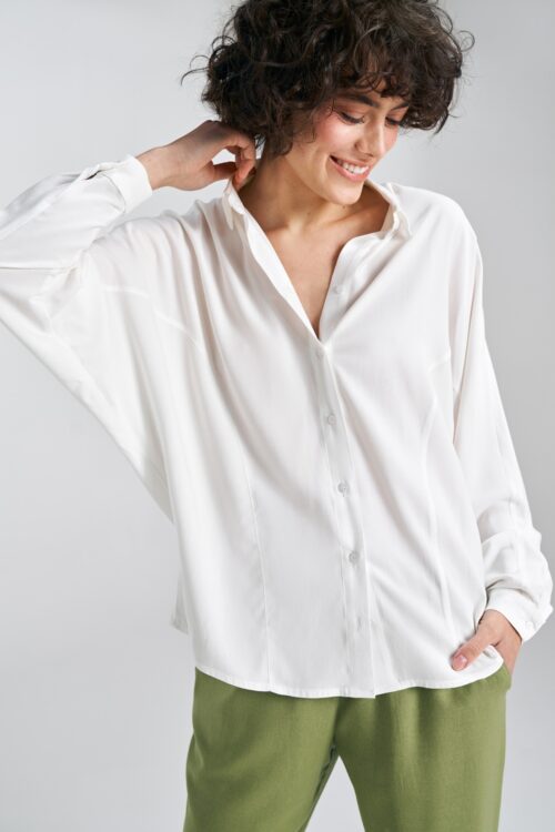 Long sleeve shirt model 192975 Nife