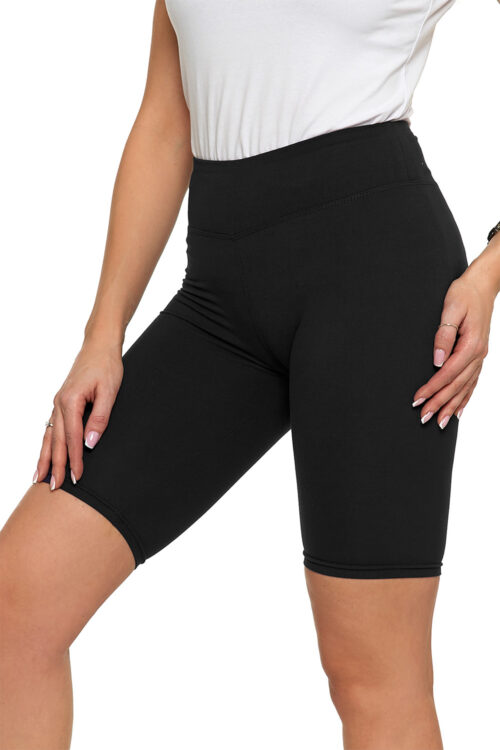 Short leggings model 193810 Moraj