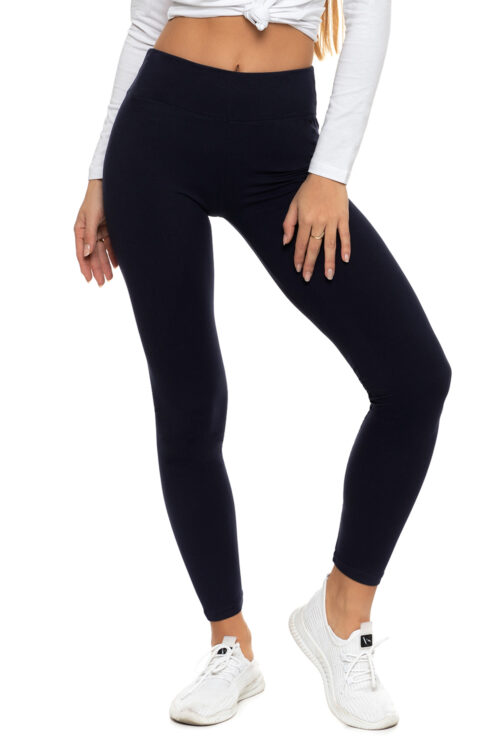 Long leggings model 193820 Moraj