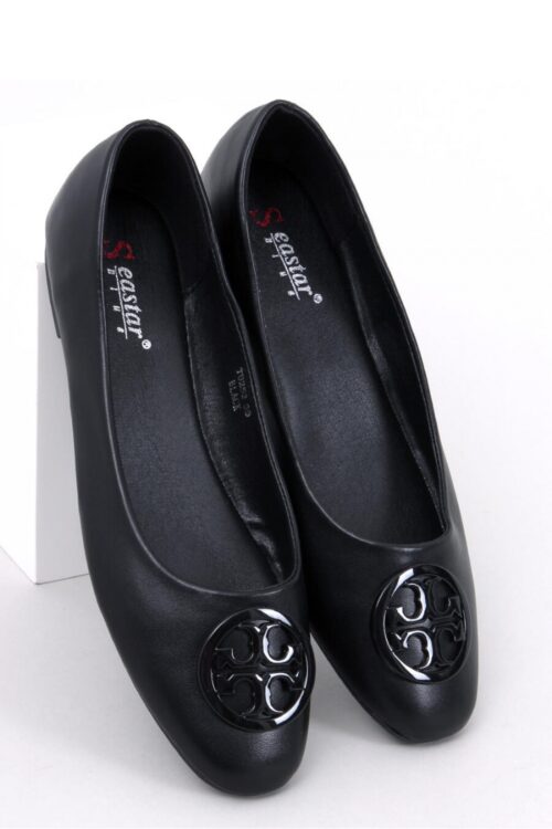 Ballet flats model 194255 Inello