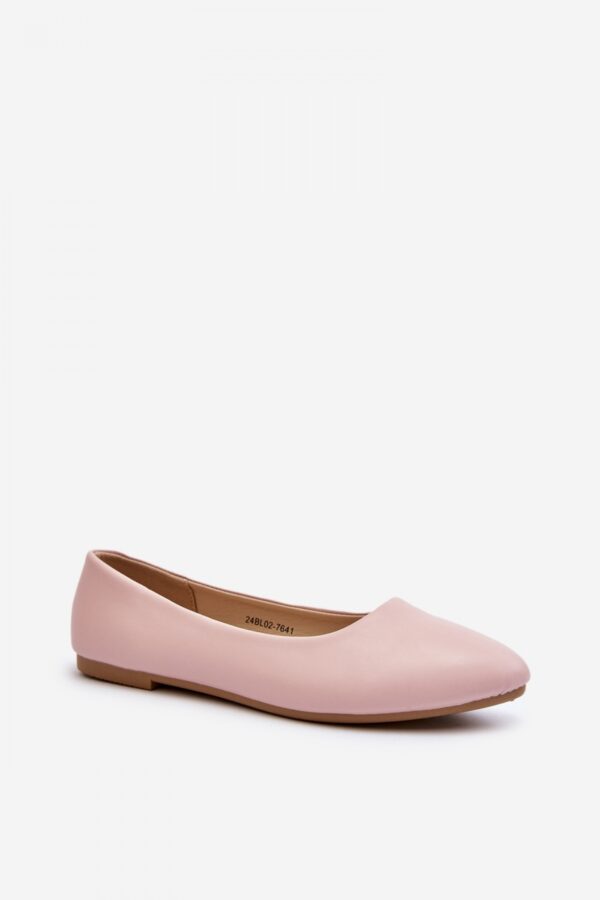 Ballet flats model 194360 Step in style - Image 2