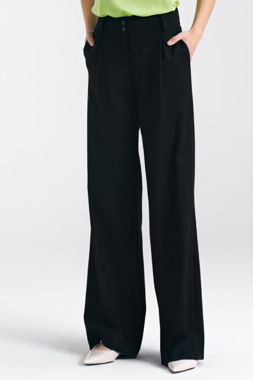 Trousers model 195168 Nife