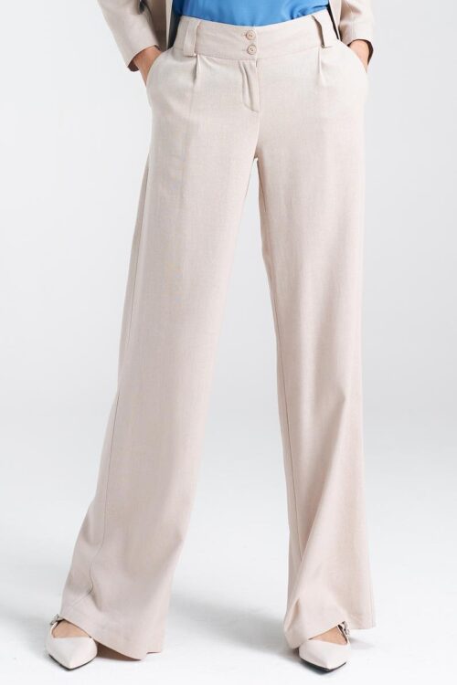 Trousers model 195469 Nife