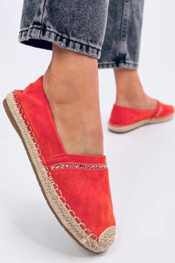 Espadrille model 195628 Inello - Image 2