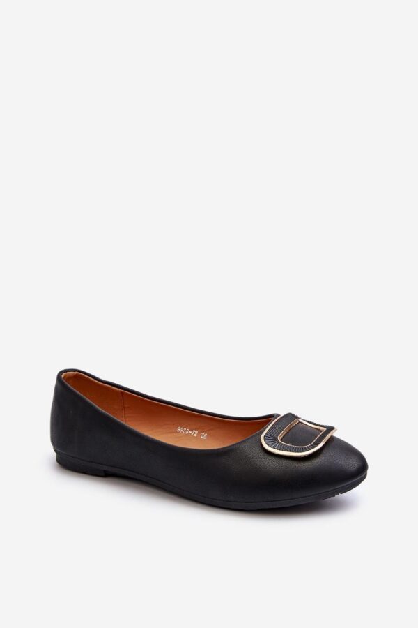 Ballet flats model 195710 Step in style - Image 2