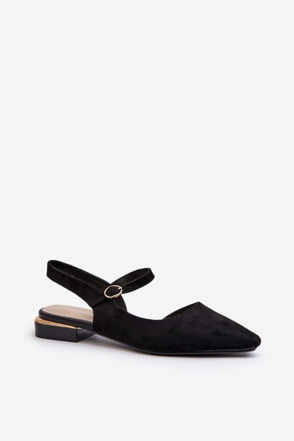 Ballet flats model 195738 Step in style - Image 2