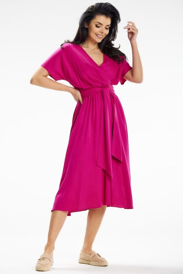 Daydress model 195876 awama - Image 2