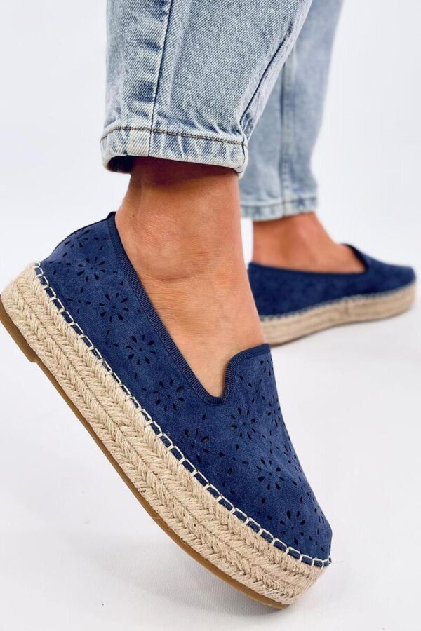 Espadrille model 196047 Inello - Image 2