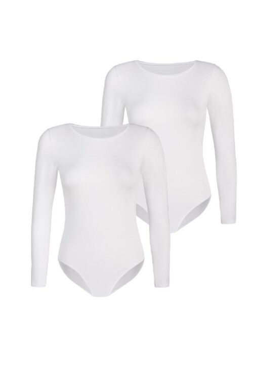 Shapewear Body model 196935 Teyli