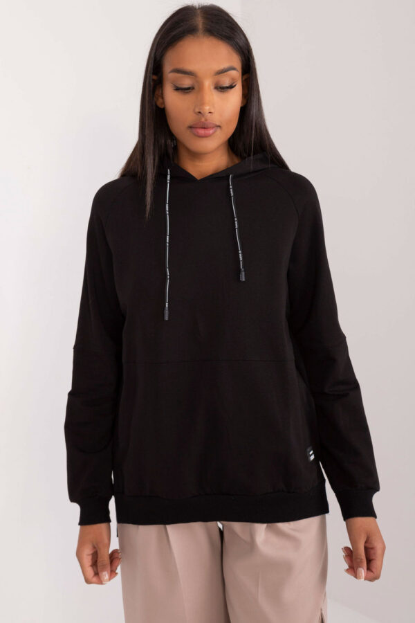 Sweatshirt model 197071 Relevance