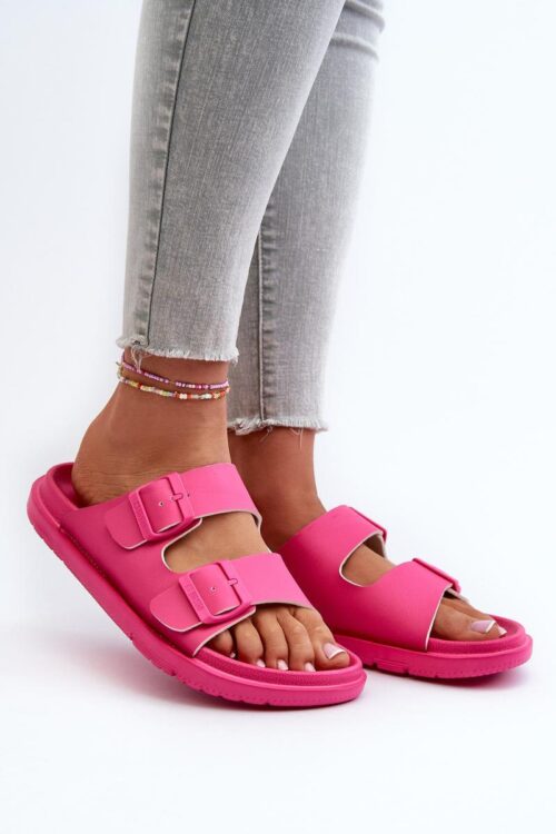 Flip-flops model 197416 Step in style