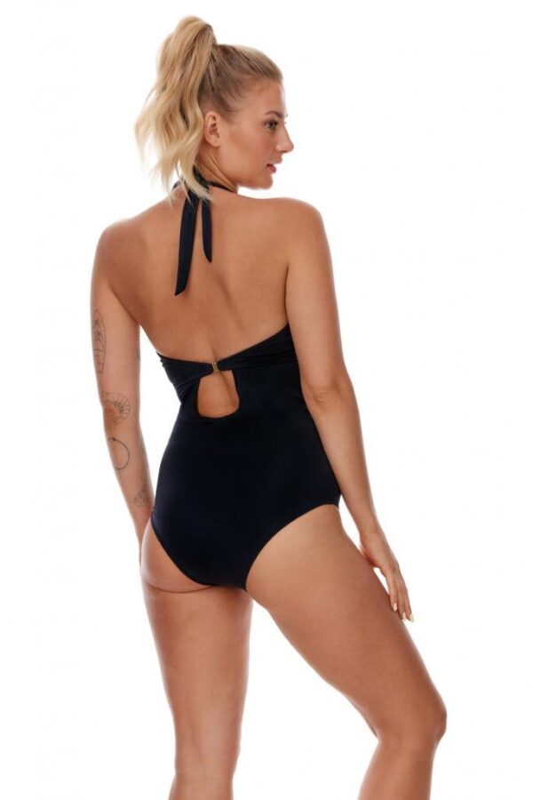 Swimsuit one piece model 197430 Lupo Line - Image 2