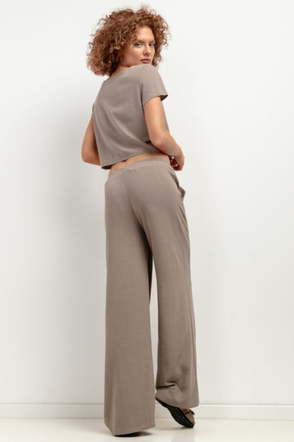 Women trousers model 198551 Tessita - Image 2