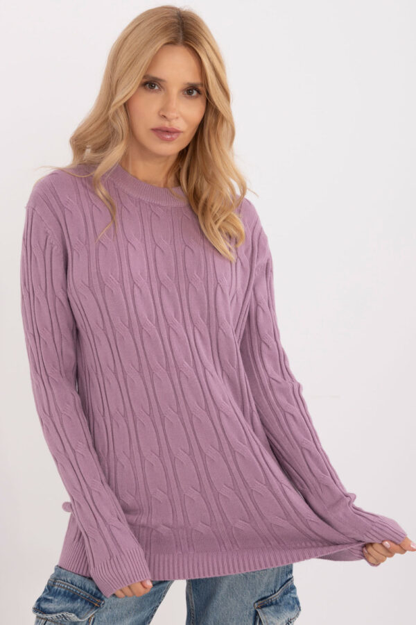 Jumper model 199532 AT