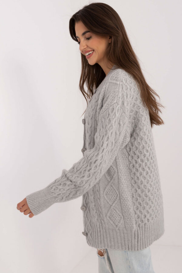 Cardigan model 199629 AT - Image 2