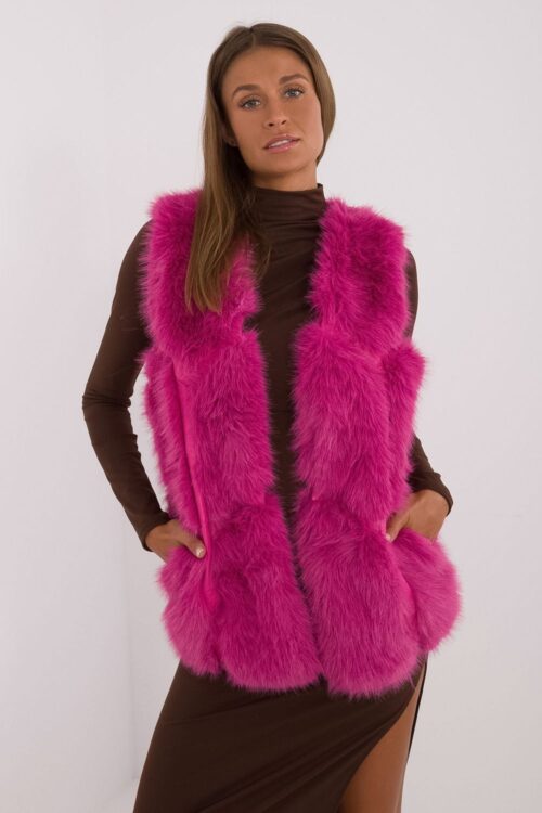 Gilet model 199758 AT