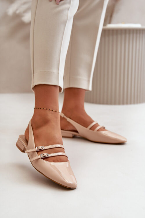 Ballet flats model 199803 Step in style