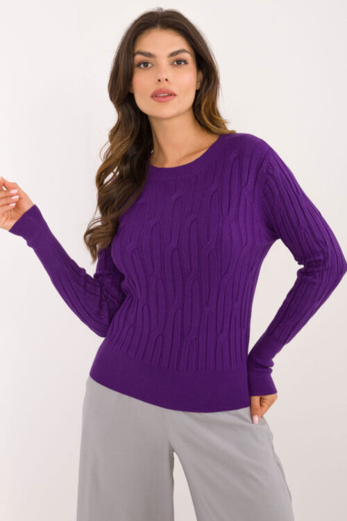 Jumper model 200192 AT