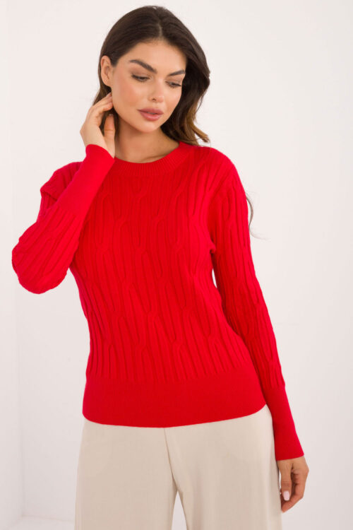 Jumper model 200197 AT