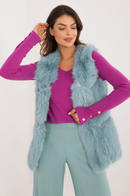 Gilet model 200199 AT