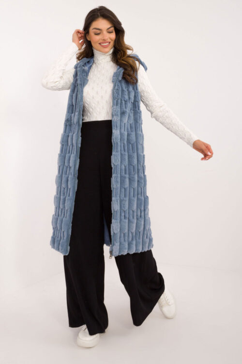 Gilet model 200209 AT