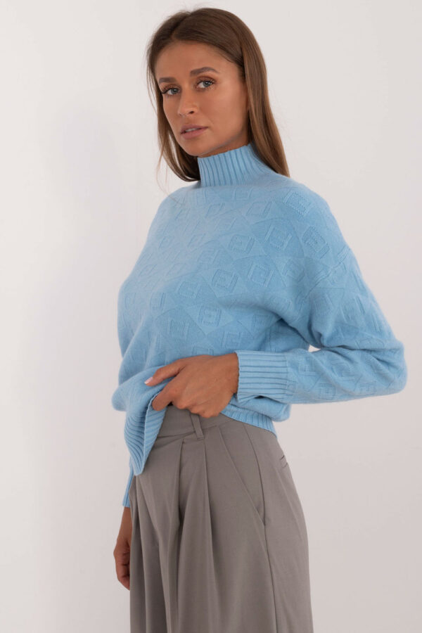 Jumper model 200329 AT - Image 2