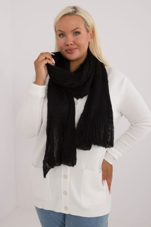 Shawl model 200970 AT